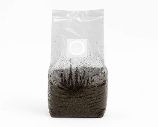 Fruchtsubstrat (Bulk-Substrate)